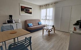 Studio - Pleine Mer - 1 Avenue Des Pays De Monts - 1-1